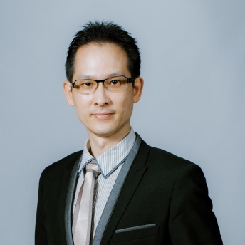 Mr. Danai Treeratwattana