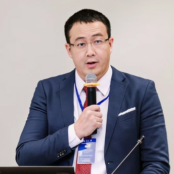 Mr. Kyaw Soe