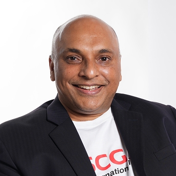 Mr. Abhijit Datta