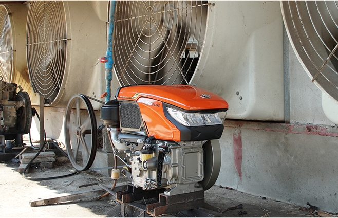 Diesel Engine 7