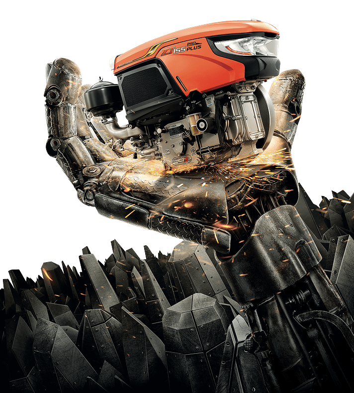 Diesel Engine