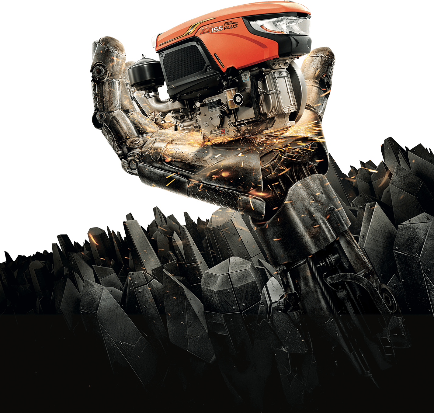 Diesel Engine